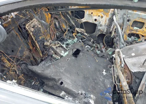 2010 Lexus Is 250 from USA, damaged, VIN JTHCF5C24A5041840